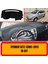 Hyundai Getz 2002-2011 Ön Göğüs / Panel / Torpido Koruması - Kılıfı - Halısı 1