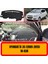 Hyundai İX35 2009-2015 Ön Göğüs / Panel / Torpido Koruması - Kılıfı - Halısı 1
