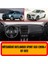 A3D Torpido Koruma Mitsubishi Outlander Sport Asx 2010+ Ön Göğüs / Panel /  Torpido Koruması - Kılıfı - Halısı 1