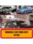 Mercedes -Benz C207 2009-2017 Ön Göğüs / Panel / Torpido Koruması - Kılıfı - Halısı 1