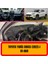 Toyota Yaris Cross 2022 + Ön Göğüs / Panel / Torpido Koruması - Kılıfı - Halısı 1