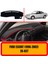 Ford Escort 1996-2002 Ön Göğüs / Panel / Torpido Koruması - Kılıfı - Halısı 1