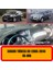 Subaru Tribeca B9 2005-2014 Ön Göğüs / Panel / Torpido Koruması - Kılıfı - Halısı 1