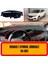 Renault Symbol Airbaglı Ön Göğüs / Panel / Torpido Koruması - Kılıfı - Halısı 1