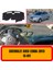 Chevrolet Aveo T250 2006-2011 Ön Göğüs / Panel / Torpido Koruması - Kılıfı - Halısı 1