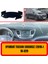 Hyundai Tucson 2017-2018 Ön Göğüs / Panel / Torpido Koruması - Kılıfı - Halısı 1