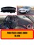 Ford Fiesta 2002-2009 Ön Göğüs / Panel / Torpido Koruması - Kılıfı - Halısı 1