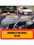 Mercedes B180 2020 Ön Göğüs / Panel / Torpido Koruması - Kılıfı - Halısı 1