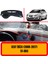 Seat Ibiza 2008-2017 Ön Göğüs / Panel / Torpido Koruması - Kılıfı - Halısı 1