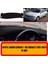 Toyota Carina /corona T190 Airbagli Ön Göğüs / Panel / Torpido Koruması - Kılıfı - Halısı 1