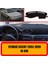Hyundai Accent 1993-1999 Ön Göğüs / Panel / Torpido Koruması - Kılıfı - Halısı 1