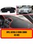 Opel Astra G 1998-2008 Ön Göğüs / Panel / Torpido Koruması - Kılıfı - Halısı 1