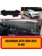 Volkswagen Jetta 2010+ Ön Göğüs / Panel / Torpido Koruması - Kılıfı - Halısı 1