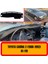 Toyota Carina 2 T170 Ön Göğüs / Panel / Torpido Koruması - Kılıfı - Halısı 1