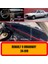 Renault 9 Broadway Ön Göğüs / Panel / Torpido Koruması - Kılıfı - Halısı 1