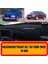 Volkswagen Passat B3/b4 1988-1993 Ön Göğüs / Panel / Torpido Koruması - Kılıfı - Halısı 1