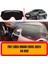 Fiat Linea Urban 2015-2021 Ön Göğüs / Panel / Torpido Koruması - Kılıfı - Halısı 1
