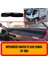 Mitsubishi Canter Fe 639 Ön Göğüs / Panel / Torpido Koruması - Kılıfı - Halısı 1