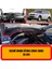 Suzuki Grand Vitara 2004-2006 Ön Göğüs / Panel / Torpido Koruması - Kılıfı - Halısı 1