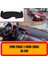 Ford Focus 1 1998-2005 Ön Göğüs / Panel / Torpido Koruması - Kılıfı - Halısı 1