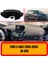 Ford C-Max 2010-2014 Ön Göğüs / Panel / Torpido Koruması - Kılıfı - Halısı 1