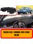 Mazda 626 / Cronos 1991-1996 Ön Göğüs / Panel / Torpido Koruması - Kılıfı - Halısı 1