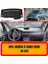 Opel Meriva A Ön Göğüs / Panel / Torpido Koruması - Kılıfı - Halısı 1