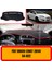 Fiat Bravo 2007-2014 Ön Göğüs / Panel / Torpido Koruması - Kılıfı - Halısı 1