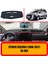 Citroen Berlingo 2008-2017 Ön Göğüs / Panel / Torpido Koruması - Kılıfı - Halısı 1