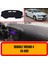 Renault Megane 4 Ön Göğüs / Panel / Torpido Koruması - Kılıfı - Halısı 1