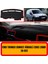 Ford Tourneo Connect 2002-2008 Ön Göğüs / Panel / Torpido Koruması - Kılıfı - Halısı 1