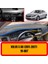 Volvo S60 2011-2017 Ön Göğüs / Panel / Torpido Koruması - Kılıfı - Halısı 1
