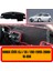 Honda Civic 1995-2000 Ön Göğüs / Panel / Torpido Koruması - Kılıfı - Halısı 1