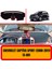 Chevrolet Captiva Sport 2008-2011 Ön Göğüs / Panel / Torpido Koruması - Kılıfı - Halısı 1