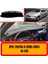 Opel Vectra B 1995-2001 Ön Göğüs / Panel / Torpido Koruması - Kılıfı - Halısı 1