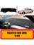 Mazda 626 1998-2000 Ön Göğüs / Panel / Torpido Koruması - Kılıfı - Halısı 1