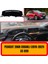 Peugeot 2008 2019-2021 Ön Göğüs / Panel / Torpido Koruması - Kılıfı - Halısı 1