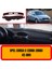 Opel Corsa C 2000-2006 Ön Göğüs / Panel / Torpido Koruması - Kılıfı - Halısı 1