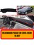 Volkswagen Passat B8 2015-2020 Ön Göğüs / Panel / Torpido Koruması - Kılıfı - Halısı 1