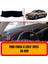 Ford Focus 4 2017-2021 Ön Göğüs / Panel / Torpido Koruması - Kılıfı - Halısı 1