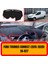 Ford Tourneo Connect (2013-2020) Küçük Ekran Ön Göğüs / Panel / Torpido Koruması - Kılıfı - Halısı 1