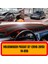 Volkswagen Passat B7 (2010-2015) Ön Göğüs / Panel / Torpido Koruması - Kılıfı - Halısı 1