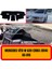 Mercedes -Benz Vito W639 2003-2014 Ön Göğüs / Panel / Torpido Koruması - Kılıfı - Halısı 1