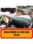 Nissan Primera P11 1996-2000 Ön Göğüs / Panel / Torpido Koruması - Kılıfı - Halısı 1