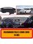Volkswagen Polo 2009-2019 Ön Göğüs / Panel / Torpido Koruması - Kılıfı - Halısı 1
