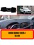 Skoda Karoq 2020+ Ön Göğüs / Panel / Torpido Koruması - Kılıfı - Halısı 1