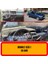 Renault Clio 1 Ön Göğüs / Panel / Torpido Koruması - Kılıfı - Halısı 1