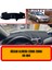 Nissan Almera N16 2000-2006 Ön Göğüs / Panel / Torpido Koruması - Kılıfı - Halısı 1