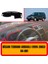 Nissanterrano (Airbagli) 1999-2003 Ön Göğüs / Panel / Torpido Koruması - Kılıfı - Halısı 1