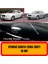 Hyundai Sonata 2004-2007 Ön Göğüs / Panel / Torpido Koruması - Kılıfı - Halısı 1